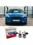 Ford Focus 4 LED Xenon Kısa Far Ampulü H7 Duo Yeni Seri Beyaz 2019+ 1