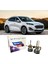 Ford Kuga 3 LED Xenon Sis Farı Ampulü H8 Mono Yeni Seri Beyaz 2020+ 1