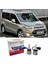 Ford Connect LED Xenon Sis Farı Ampulü H11 Duo Yeni Seri Beyaz 2014+ 1