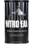 Dietary Supplement Animal  Nitro Eaa  The Anabolic Essential Amino Acids Pack  44 Packs 1