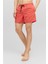 Erkek Hot Coral Deniz Şortu 12225961 V6 1