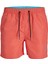 Erkek Hot Coral Deniz Şortu 12225961 V6 2
