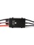 Flame 100A 6s Lv Esc Uav Vtol Multirotor Multikopter Quadcopter Hexacopter Drone Brushless Fırçasız Motor Sürücü 500 Hz 1