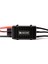 Flame 100A 6s Lv Esc Uav Vtol Multirotor Multikopter Quadcopter Hexacopter Drone Brushless Fırçasız Motor Sürücü 500 Hz 3