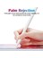 iPad Pro 13 2024 Uyumlu Avuç Içi Algılamayan Eğimle Çizim Kalınlığı Değişen Stylus Kalem 3