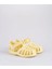 Tobby Sollid Bebek Çocuk Sandalet Vainilla S10271-228 V4 2