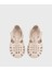 Tobby Sollid Bebek Çocuk Sandalet Arena S10271-100 V2 2
