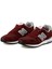 565 Bordo Erkek Sneaker Ayakkabı Ml 565 Brg V7 3