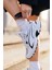 Milenio Tech Beyaz Gümüş Unisex Spor Ayakkabı 392322-01 V4 1