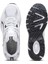 Milenio Tech Beyaz Gümüş Unisex Spor Ayakkabı 392322-01 V4 5