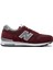 565 Bordo Erkek Sneaker Ayakkabı Ml 565 Brg V7 2