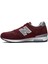 565 Bordo Erkek Sneaker Ayakkabı Ml 565 Brg V7 4