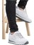 Peru Beyaz Puruty Unisex Sneaker Spor Ayakkabı 19250 V6 2