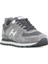 Peru Unisex Sneaker Günlük Spor Ayakkabı 19250 Ciment Beyaz V14 3