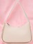 Violet Basic Baget Çanta 1