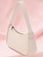 Violet Basic Baget Çanta 2