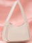 Violet Basic Baget Çanta 4