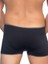 SDFW344252323 Emay Soft Yumuşacık Dikişsiz Terletmeyen Erkek Boxer Antrasit 2