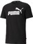 Ess Logo Tee T-Shirt 586666-01 Black 1