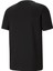Ess Logo Tee T-Shirt 586666-01 Black 2