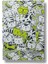 Çizgisiz Defter Kedi Temalı Notebook Defter 14CM x 21CM Notebook 1