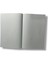Çizgisiz Defter Kedi Temalı Notebook Defter 14CM x 21CM Notebook 2