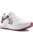 101512726 Crounch 4fx Erkek Spor Ayakkabı A101512726 Beyaz 3