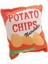 Köpek Oyuncak Potato Chips 1