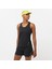 Sense Aero Singlet Kadın Siyah Koşu Tişört 1