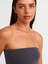 20659 Crop Top-Antrasit 4