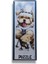 250 Parça Puzzle Happy Dog 1