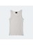 VLATKA Kadın Slim Fit Atlet Beyaz 1
