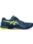 Gel-Resolution 9 Erkek Lacivert Tenis Ayakkabısı 1041A330-404 1