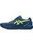 Gel-Resolution 9 Erkek Lacivert Tenis Ayakkabısı 1041A330-404 2