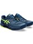 Gel-Resolution 9 Erkek Lacivert Tenis Ayakkabısı 1041A330-404 3