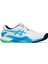 Gel-Resolution 9 Erkek Beyaz Tenis Ayakkabısı 1041A330-103 1