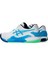 Gel-Resolution 9 Erkek Beyaz Tenis Ayakkabısı 1041A330-103 4