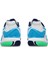 Gel-Resolution 9 Erkek Beyaz Tenis Ayakkabısı 1041A330-103 5