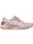 Gel-Resolution 9 Kadın Pembe Tenis Ayakkabısı 1042A208-701 1
