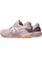 Gel-Resolution 9 Kadın Pembe Tenis Ayakkabısı 1042A208-701 4