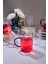 Murano 6lı Renkli 325ML Kupa 2