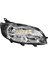 Sol Far Motorlu 301 (AYF303335) 1