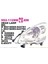 Sol Ön Far Tepee Berlingo (DPO5521129LMLDEM-6206K6) 1