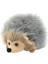 Doldurulmuş Oyuncak Gerçekçi Sarılabilir Snuggling Doldurulmuş Gri (Yurt Dışından) 2
