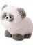 Tema Partisi Mevcut Panda Için Doldurulmuş Gerçekçi 30CM Doldurulmuş Oyuncak (Yurt Dışından) 1