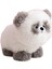 Tema Partisi Mevcut Panda Için Doldurulmuş Gerçekçi 30CM Doldurulmuş Oyuncak (Yurt Dışından) 3