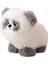Tema Partisi Mevcut Panda Için Doldurulmuş Gerçekçi 30CM Doldurulmuş Oyuncak (Yurt Dışından) 5