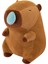 Doldurulmuş Oyuncak Dekor Snuggling Şkinler Için 35 cm (Yurt Dışından) 1
