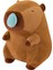 Doldurulmuş Oyuncak Dekor Snuggling Şkinler Için 35 cm (Yurt Dışından) 2