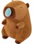 Doldurulmuş Oyuncak Dekor Snuggling Şkinler Için 35 cm (Yurt Dışından) 3